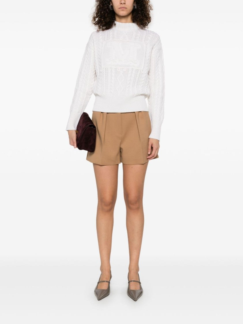 Max Mara Miranda Sweater