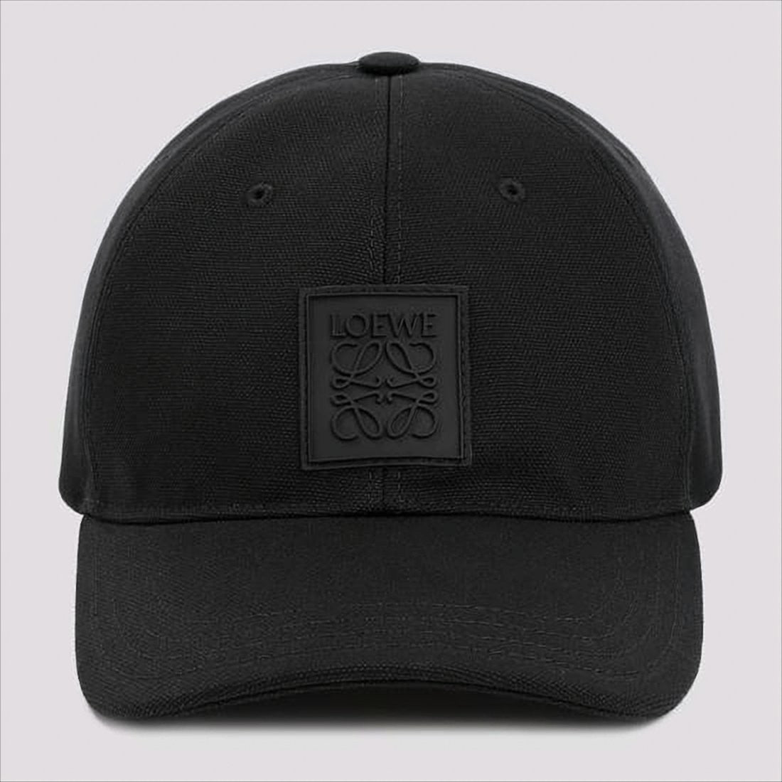 Loewe Structured Baseball Cap