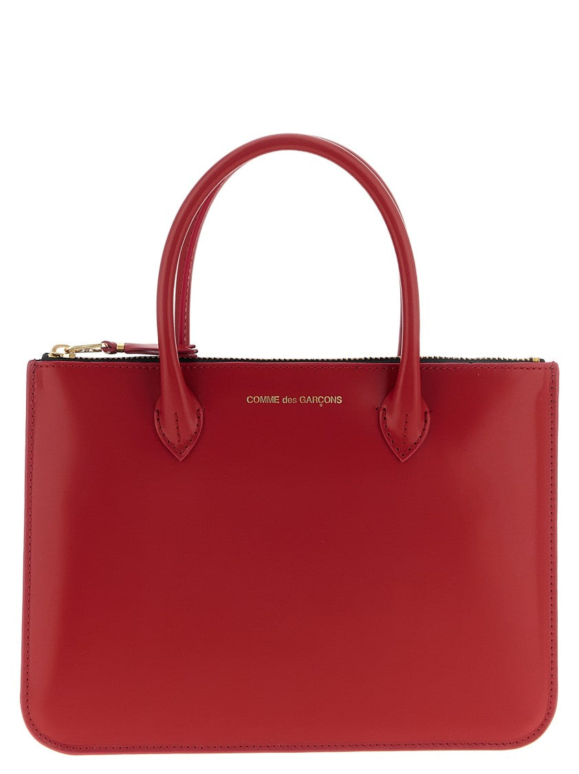 Comme Des Garçons 'Handles - Sa5100ha' Handbag