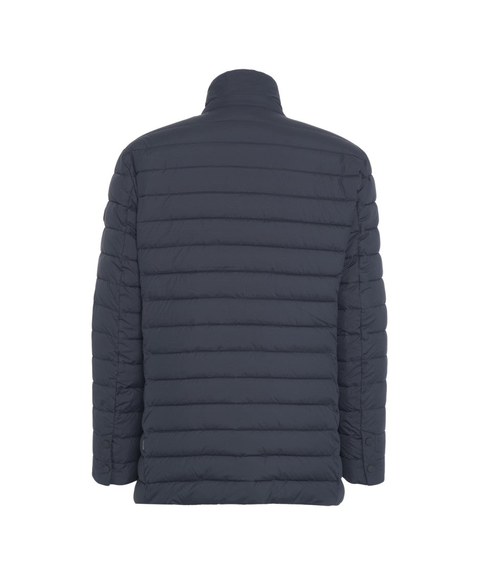 Save The Duck Elias' Quilted Jacket