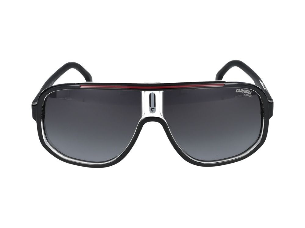Carrera Sunglasses 1058/S Oit Black Red 63/11/135