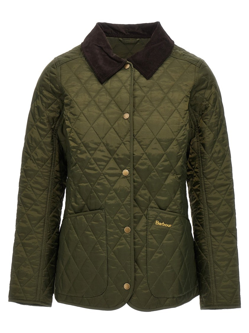 Barbour Annandale' Jacket