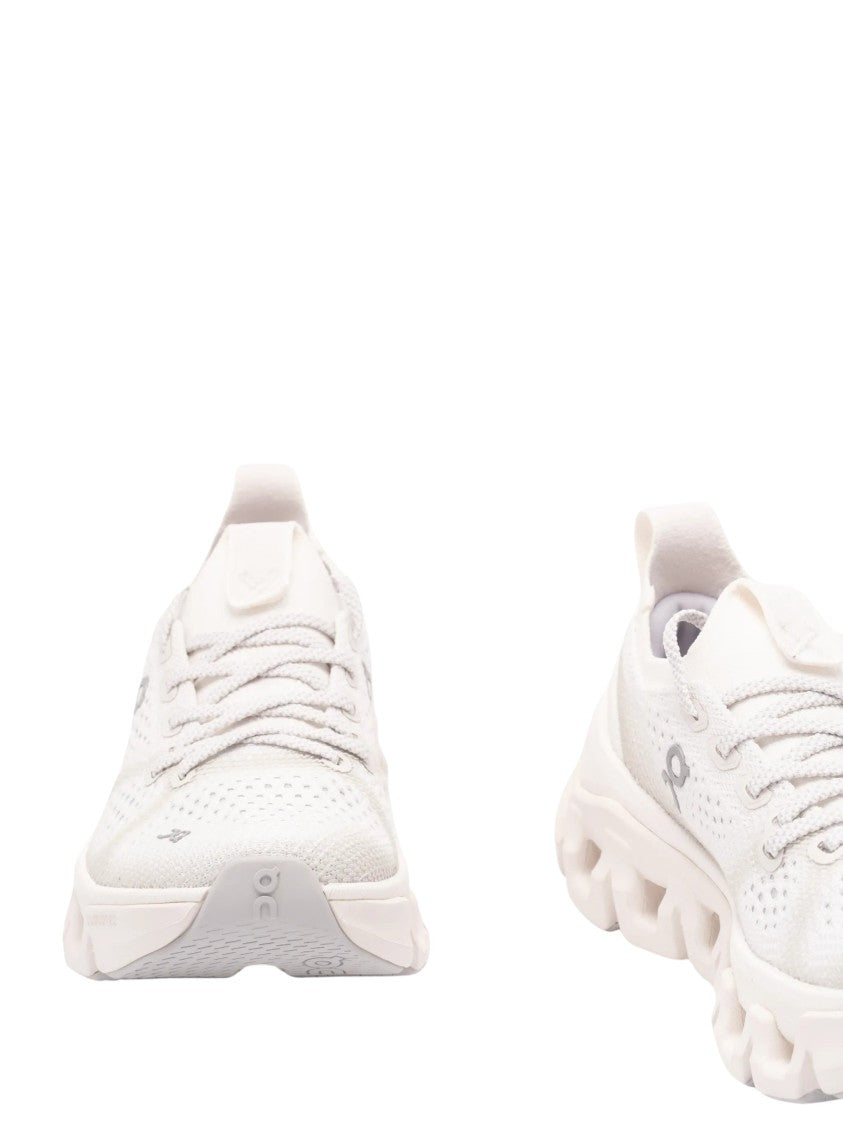 On Cloud X Run Breathable Mesh Sneakers