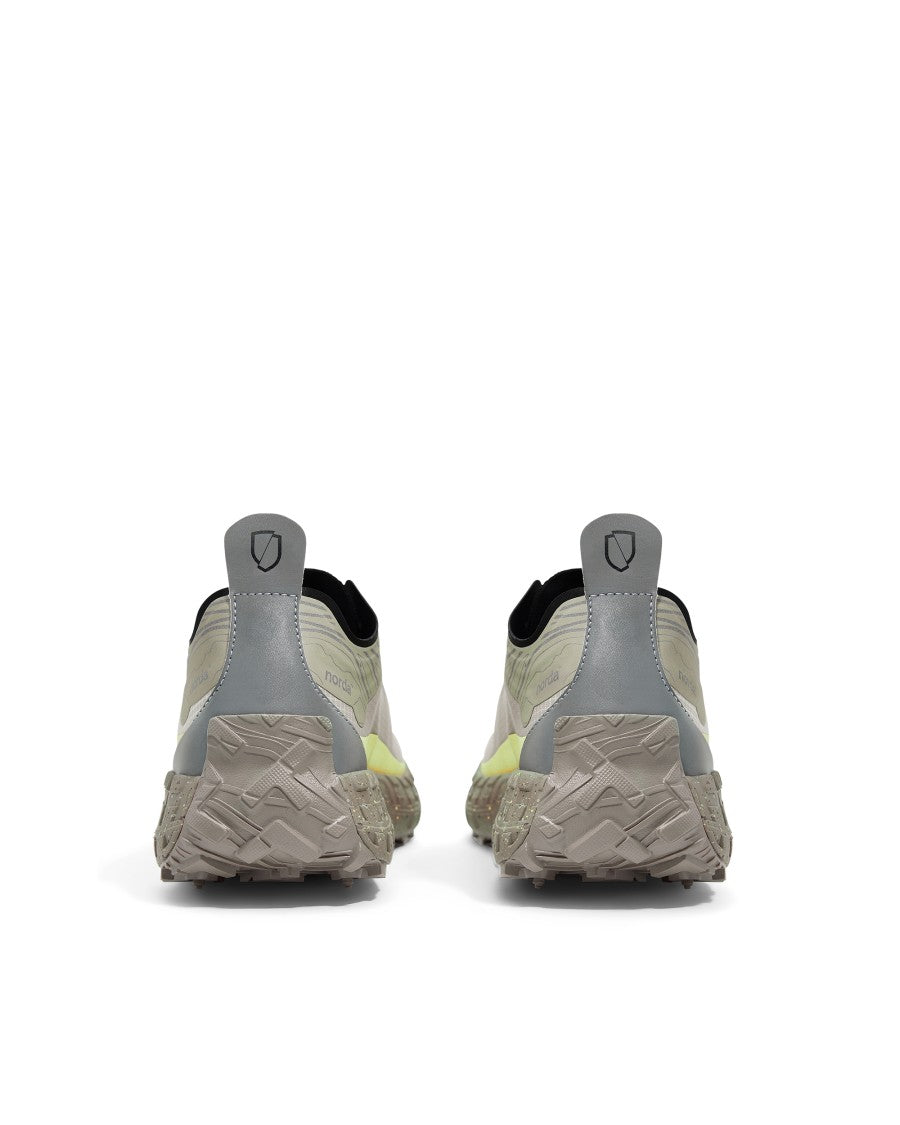 Norda Technical Sneakers With Dyneema® Woven Upper And Vibram® Outsole