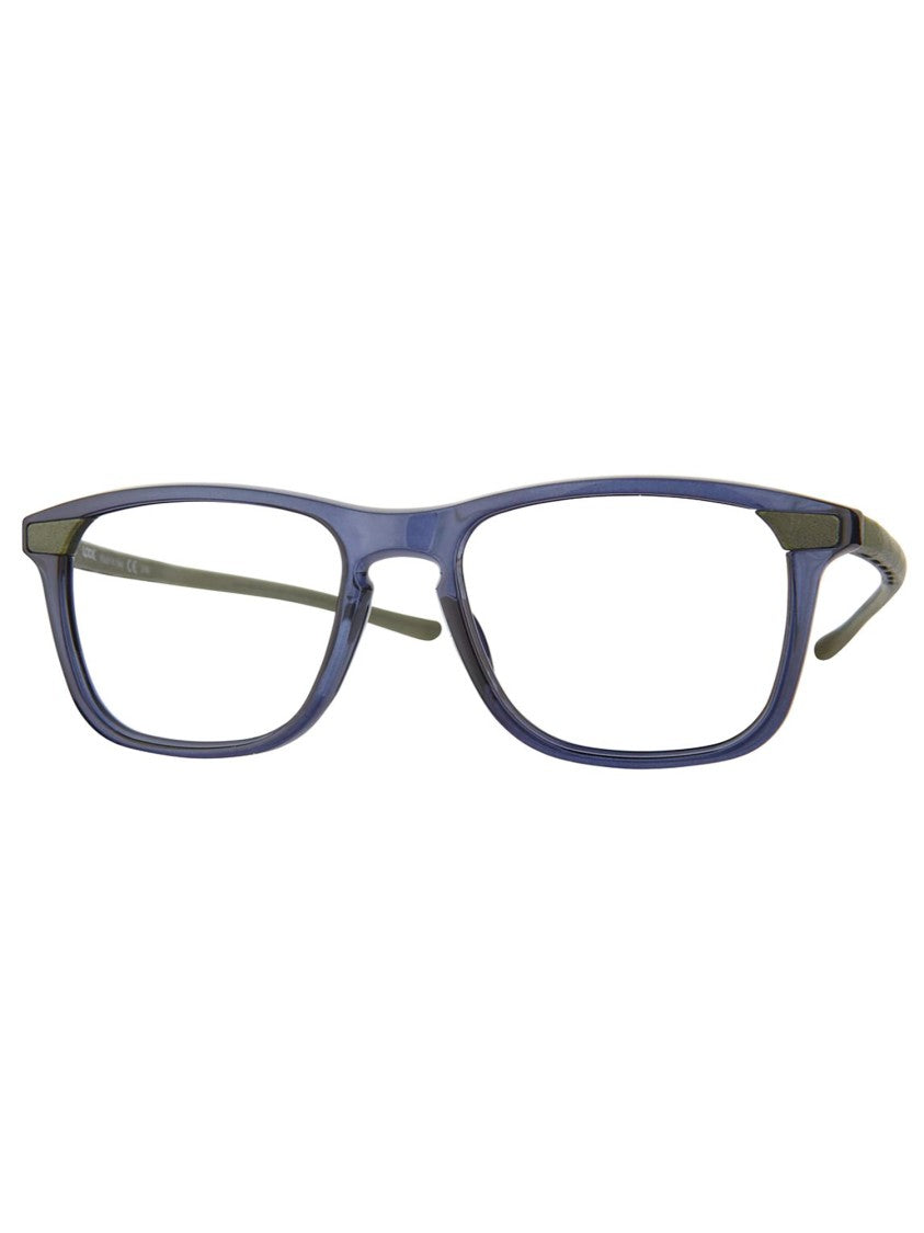 Look Dark Blue 04671.53 Rectangular Frames