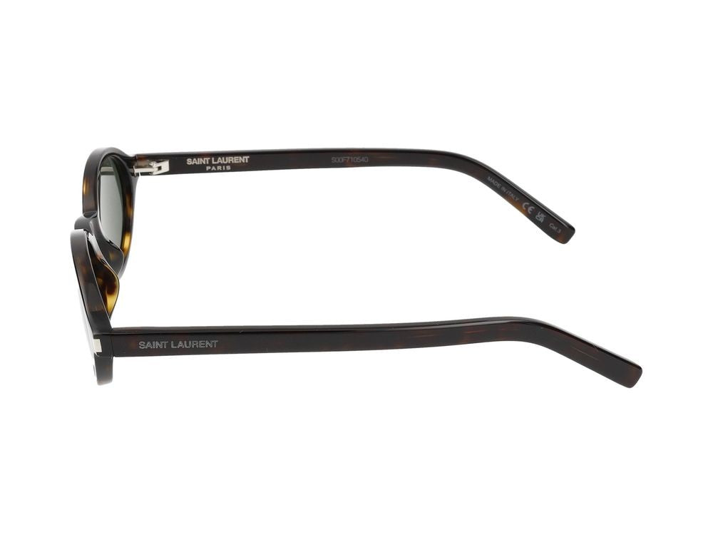 Saint Laurent Sunglasses Saint Laurent Sl 751 Jeanne 002 Havana Havana Grey 50/19/140