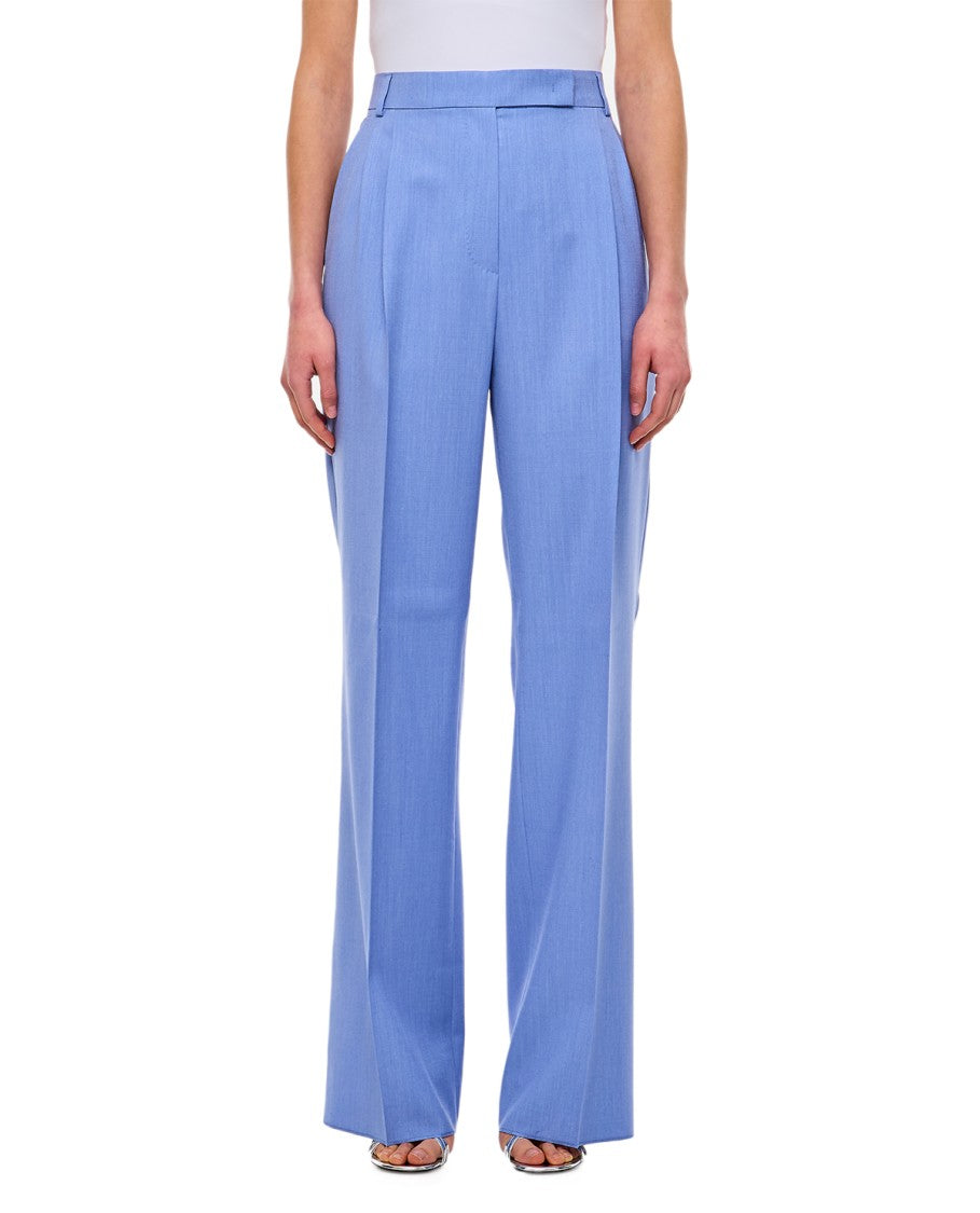 Max Mara Durante Wide Leg Pants