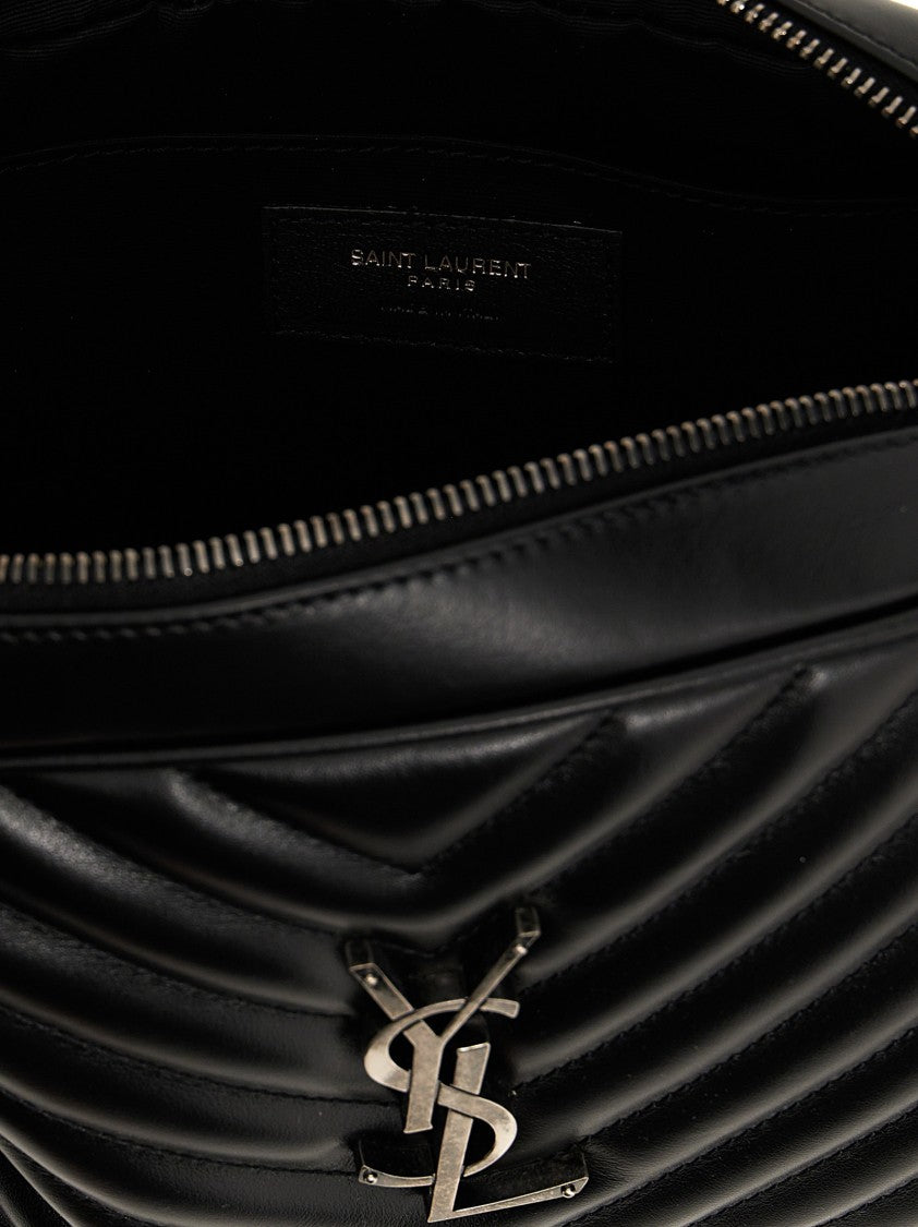 Saint Laurent Camera Bag Lou' Crossbody Bag
