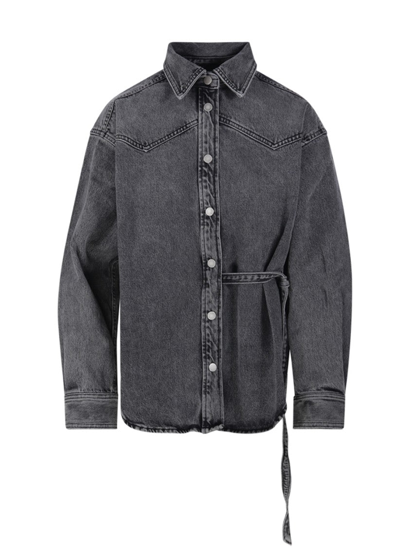Haikure Belty/J Jeans