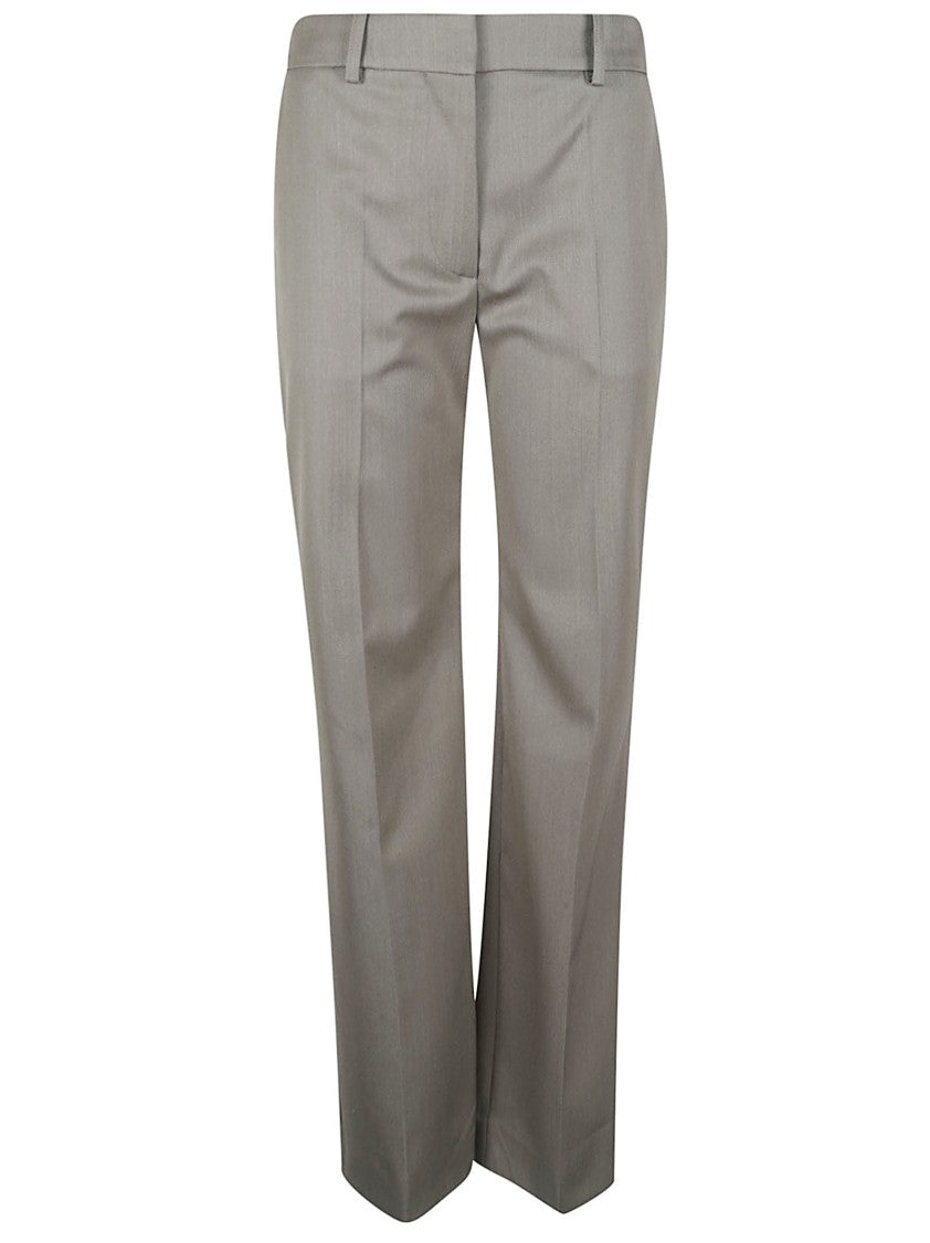 Victoria Beckham Tailored Straight Leg Trouser