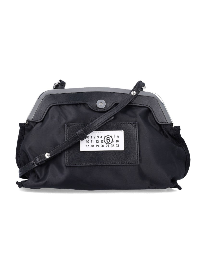 Mm6 By Maison Margiela Reversix Clutch Bag