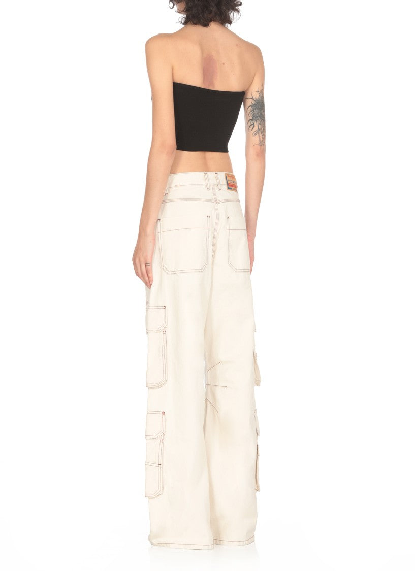 Diesel Clarksvillex Top