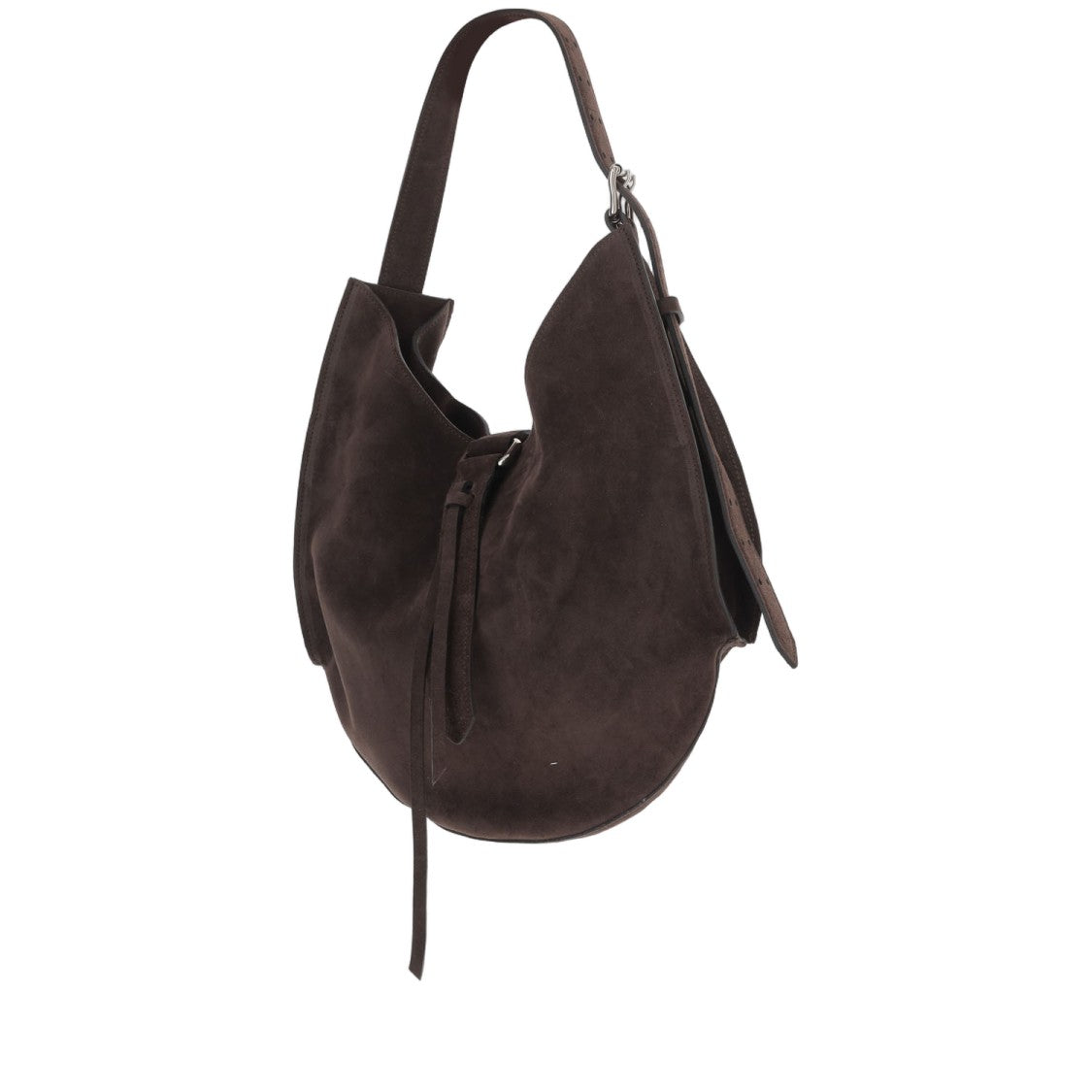 Radica Studio Sunset Suede Bag