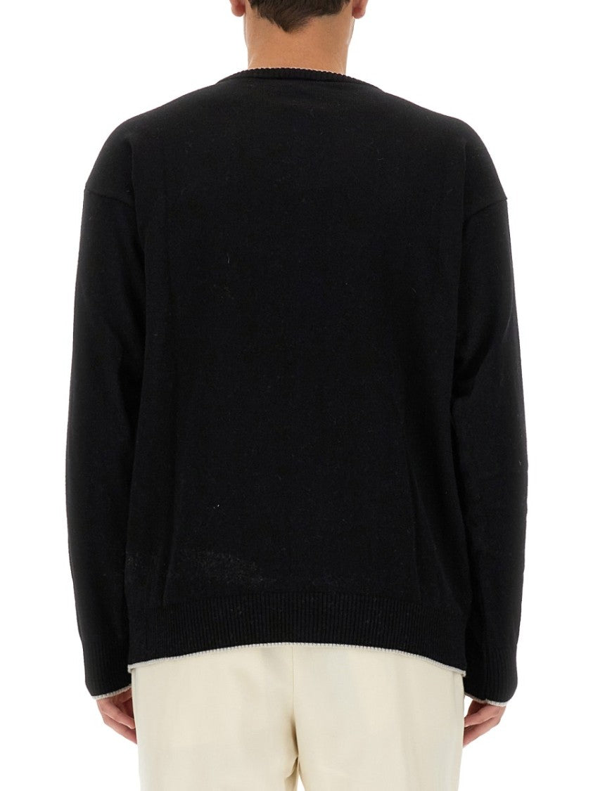 Family First Regular Fit Jersey