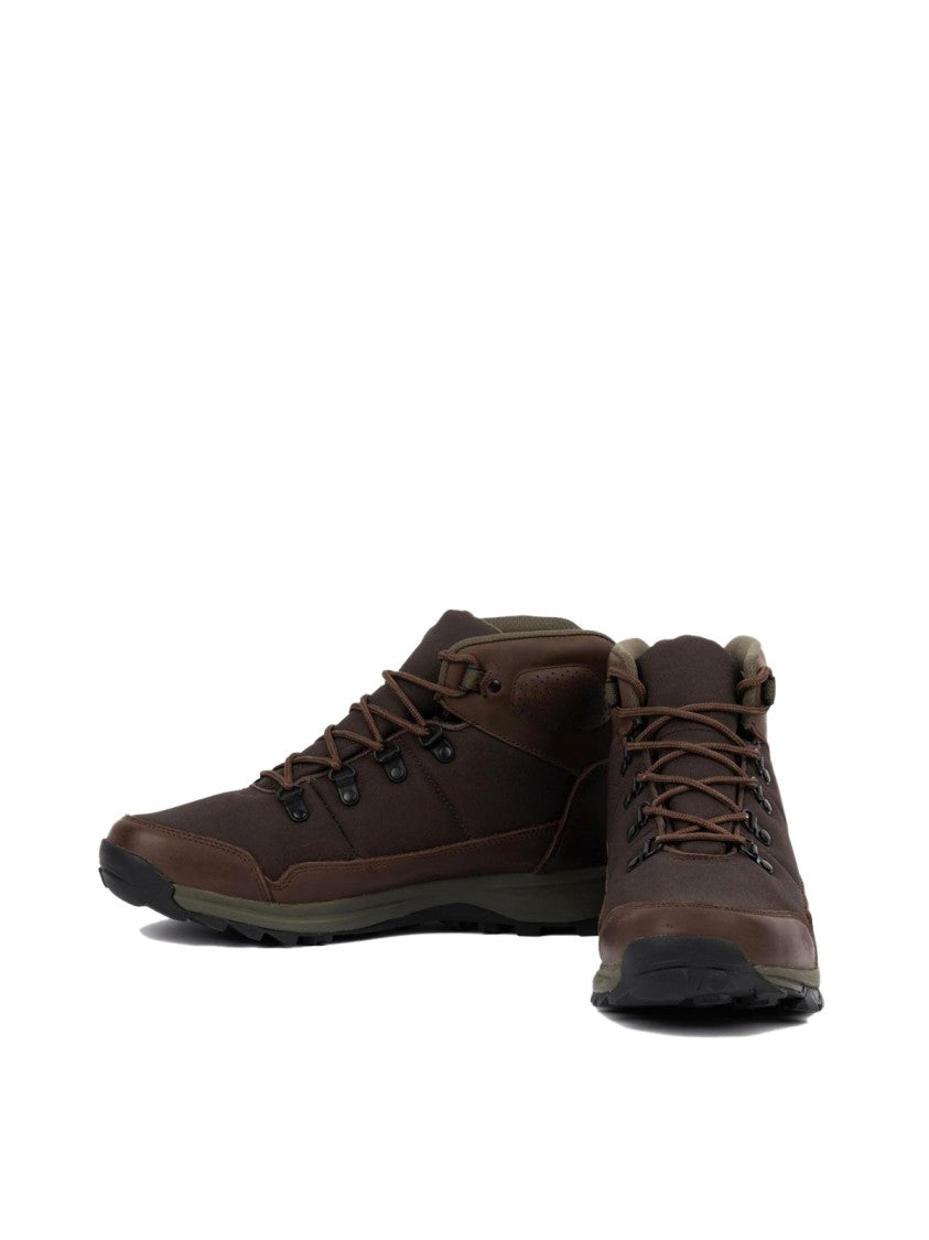 Barbour Malvern Hiker Boots