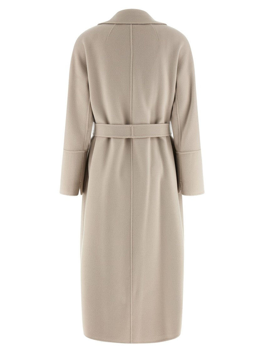 Max Mara 'Smmelisa' Coat