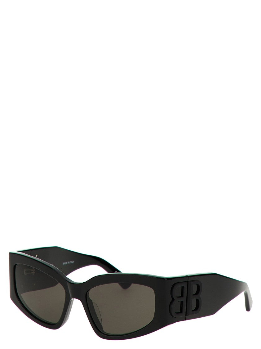 Balenciaga 'Bossy Cat' Sunglasses