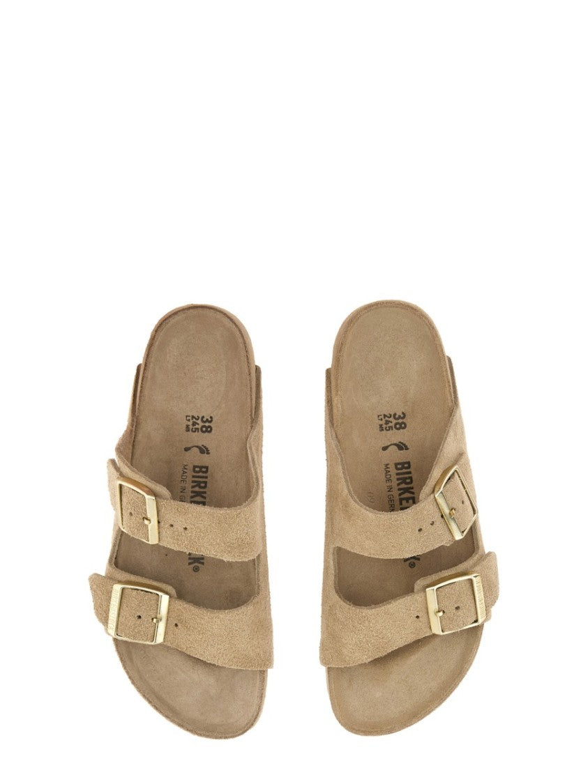 Birkenstock "Arizona" Sandals
