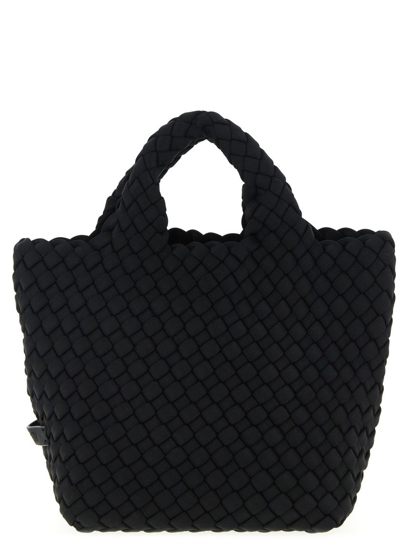Naghedi St. Barths Petit Shopping Bag