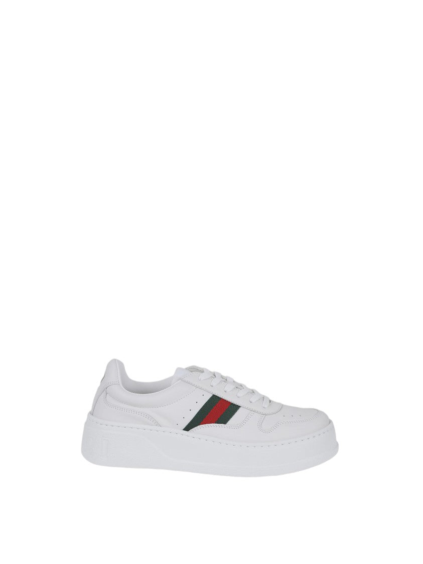 Gucci W New B Sneakers