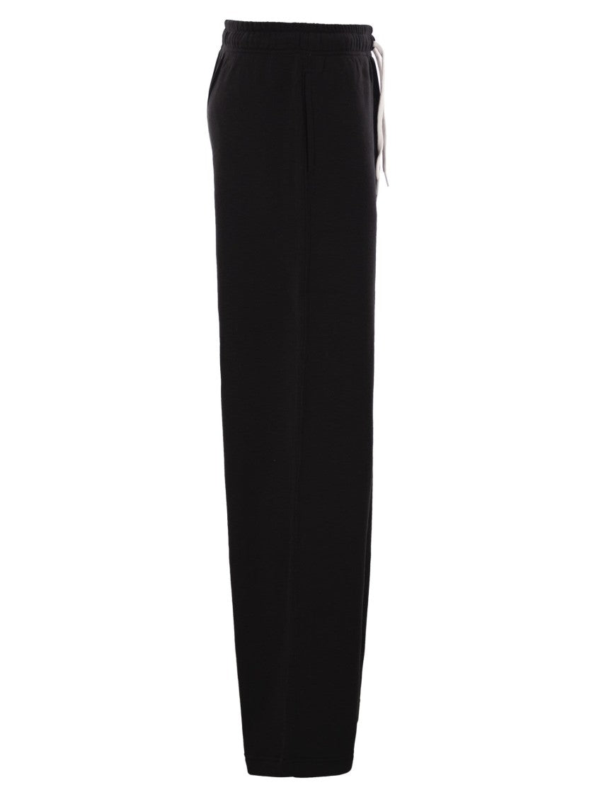 Polo Ralph Lauren Jogging Trousers With Drawstring