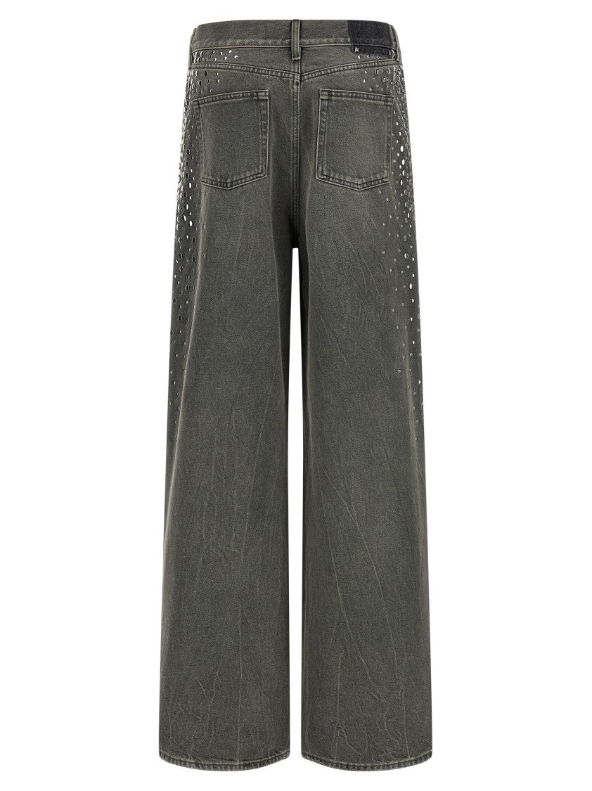 Golden Goose 'Journey' Jeans