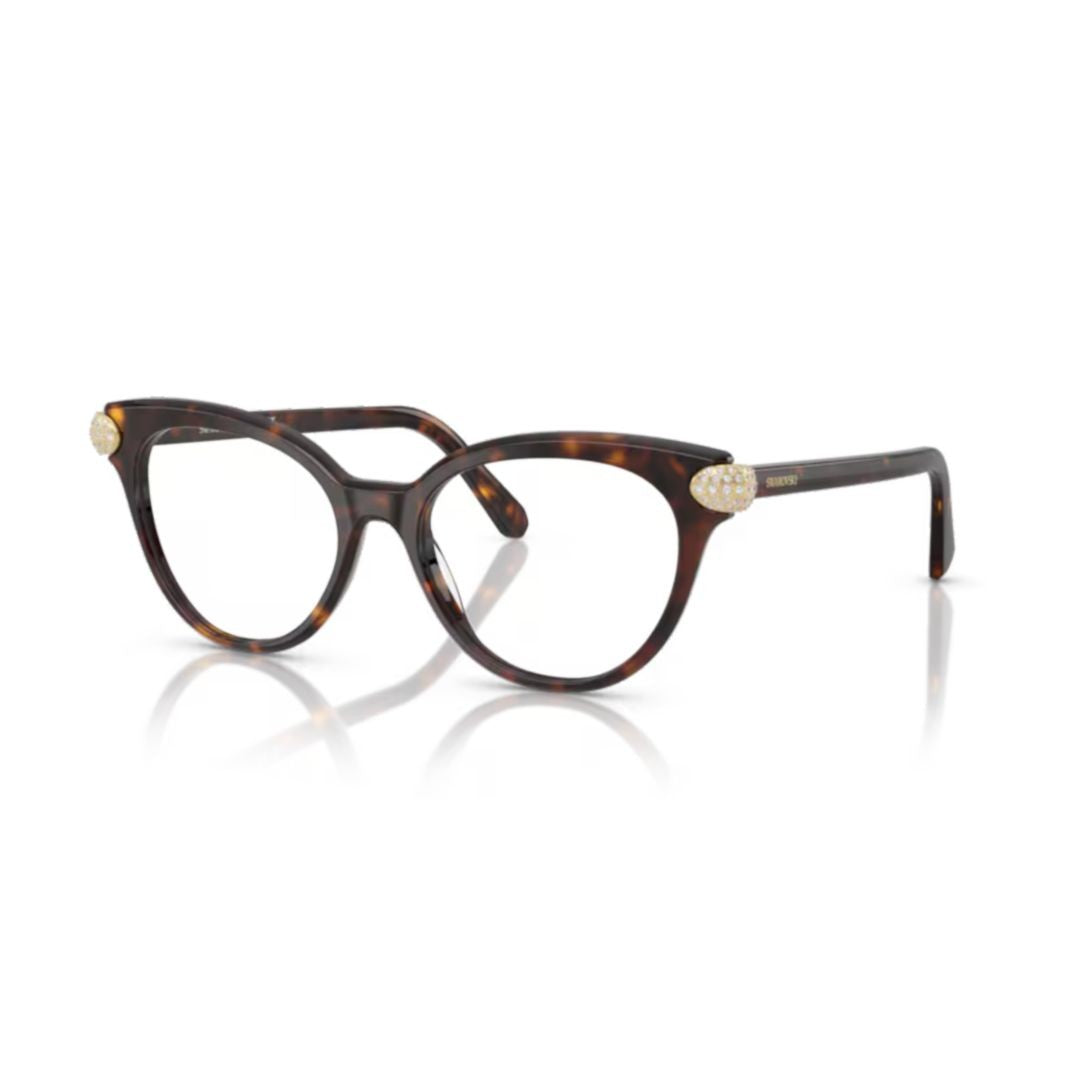 Swarovski 0Sk2046 Cat-Eye Sunglasses