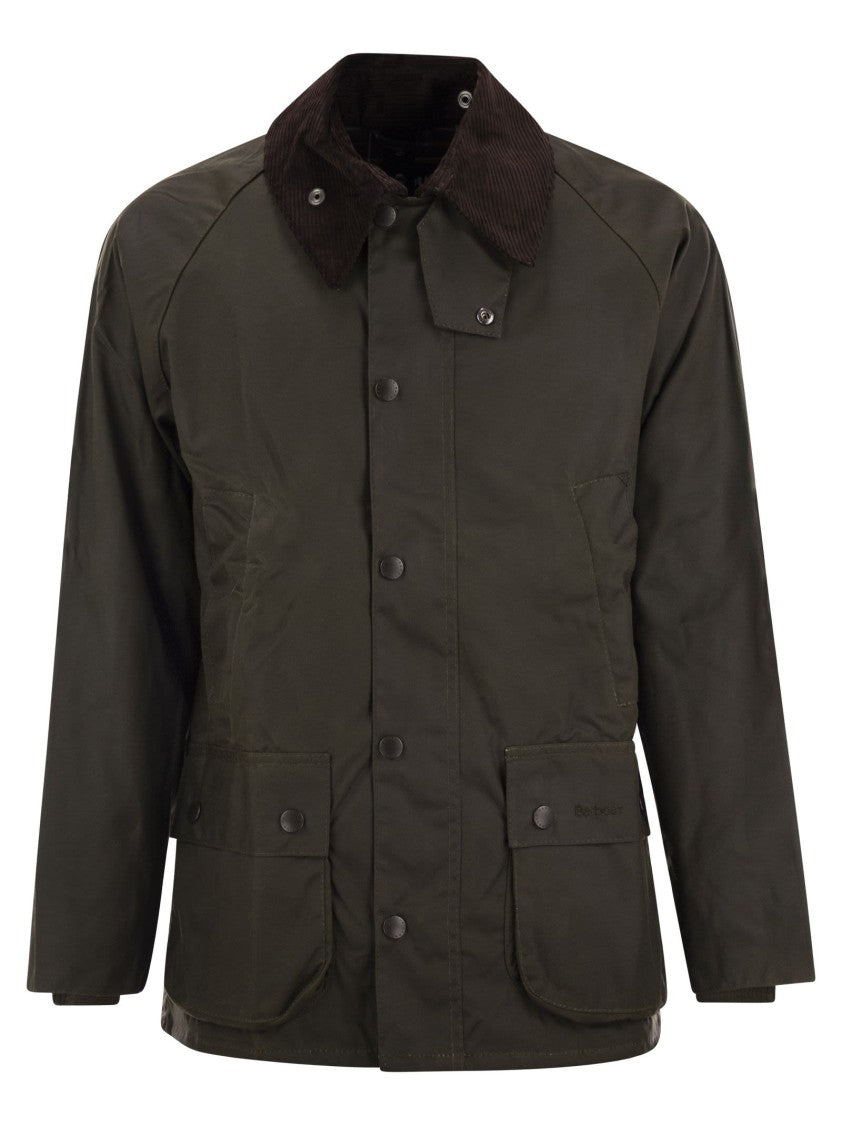 Barbour Bedale - Wax Jacket