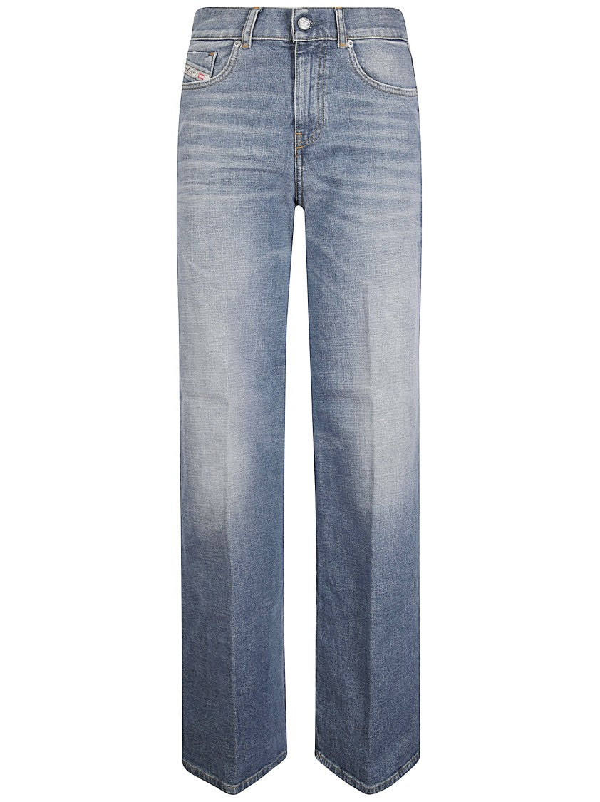 Diesel 1978 D-Akemi Jeans