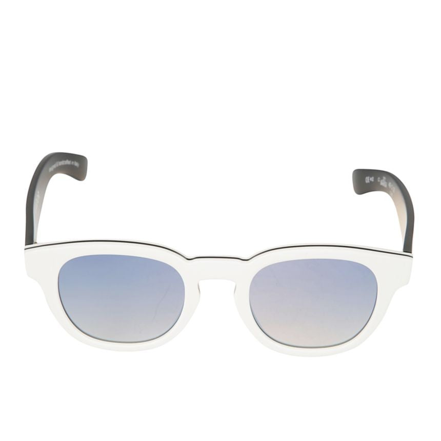 Kador Kosmo Star Gradient Blue Tint Sunglasses