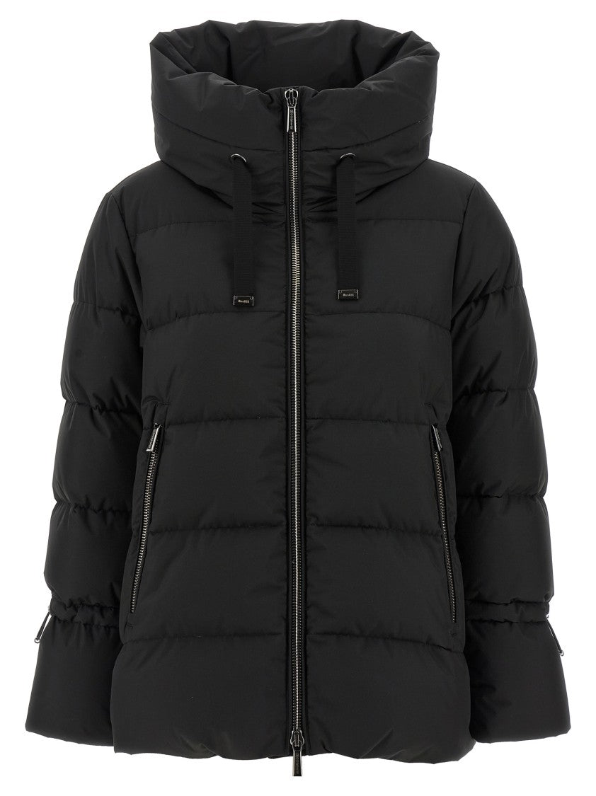 Moorer 'Gadia' Down Jacket