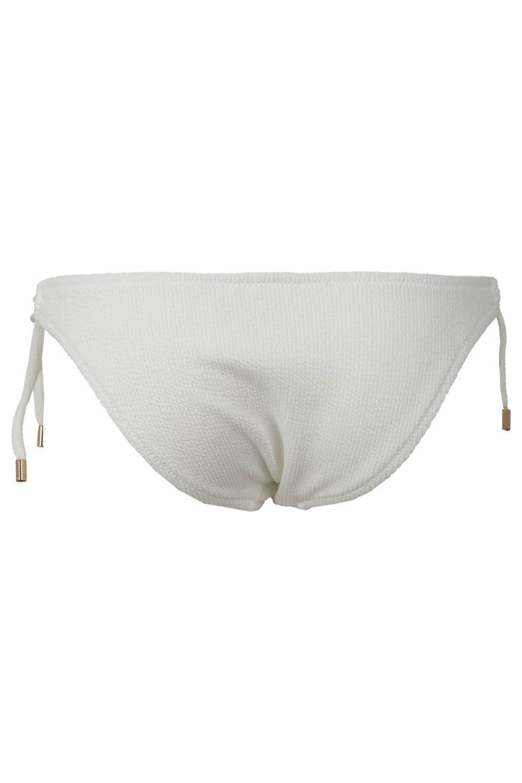 Melissa Odabash White Slip Swimsuit