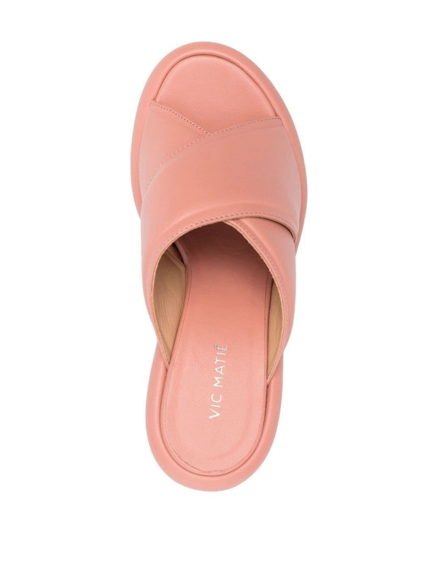 Vic Matié Bonbon Sandals