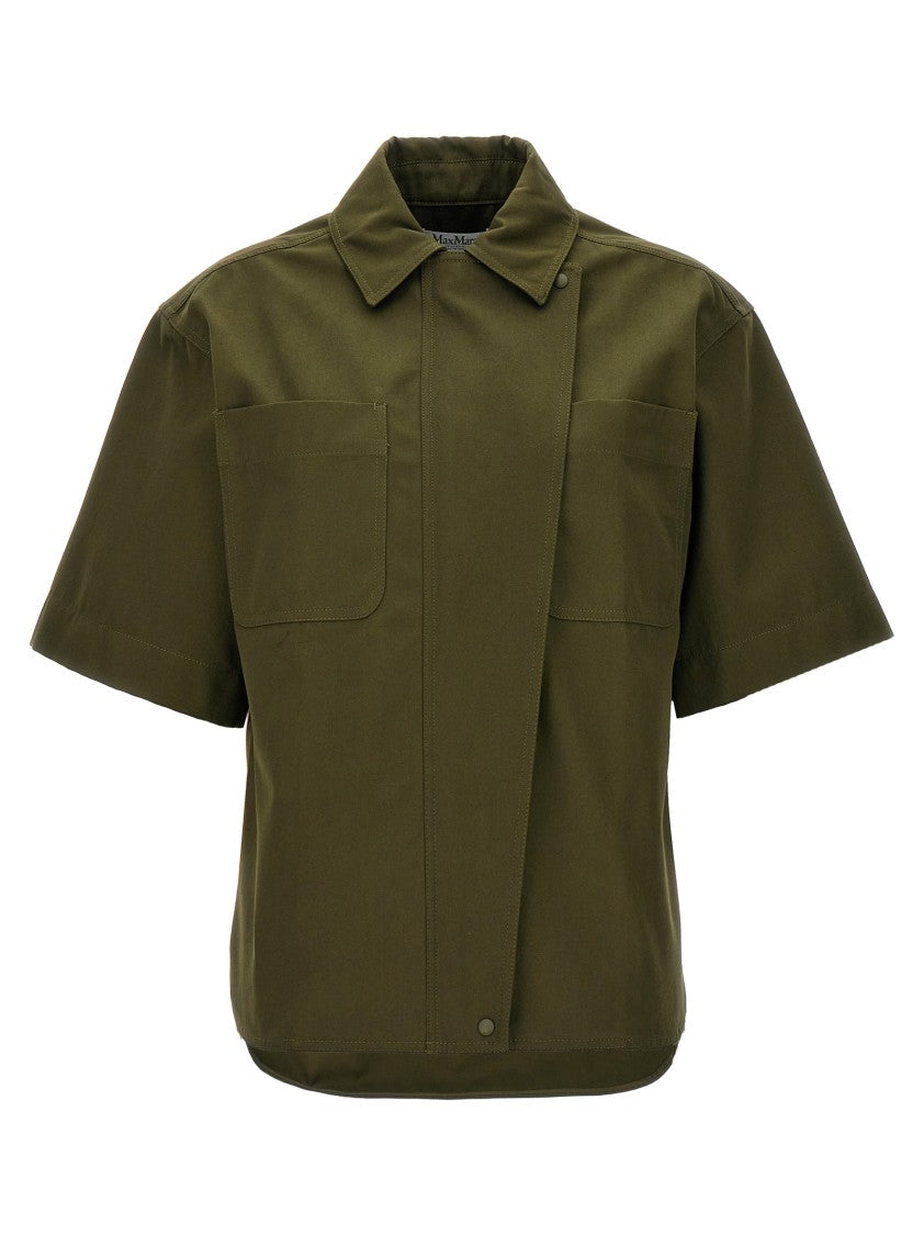 Max Mara 'Mela' Shirt