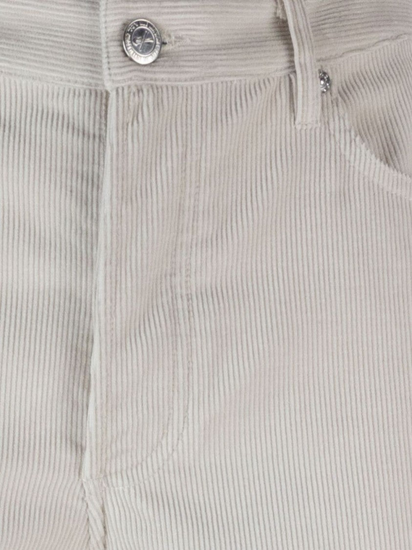 A.P.C. Velvet Trousers