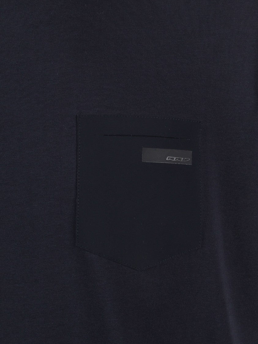 Rrd Blue Revo Shirty T-Shirt