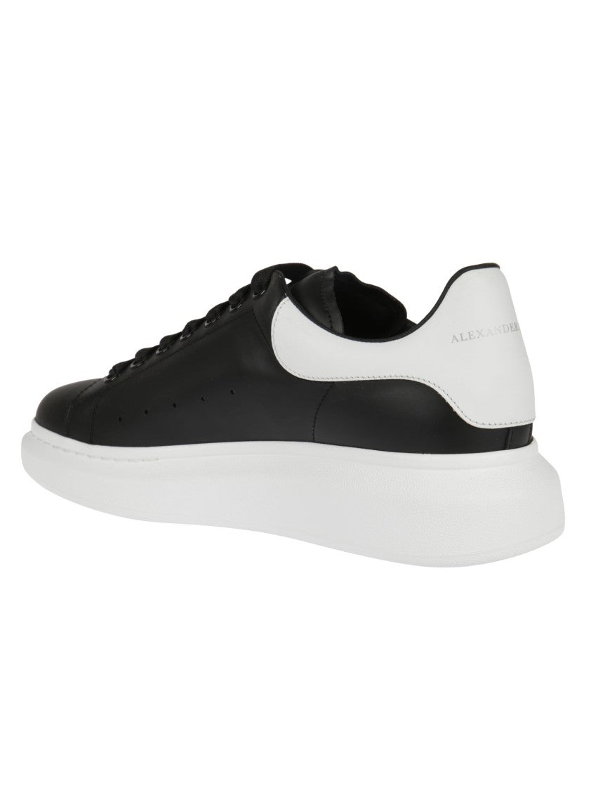 Alexander Mcqueen Oversize Sneaker