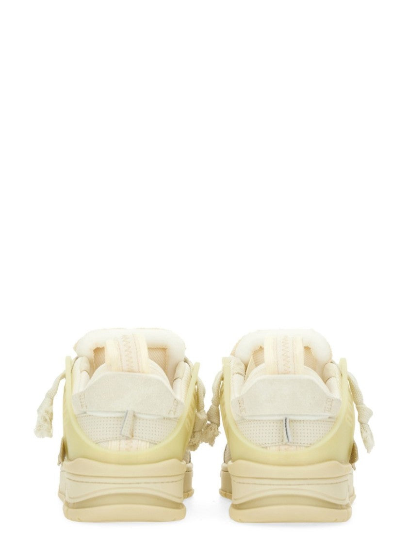 Axel Arigato "Area Patchwork" Sneaker