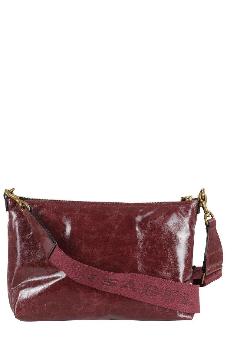 Isabel Marant Nessah Gz Bag