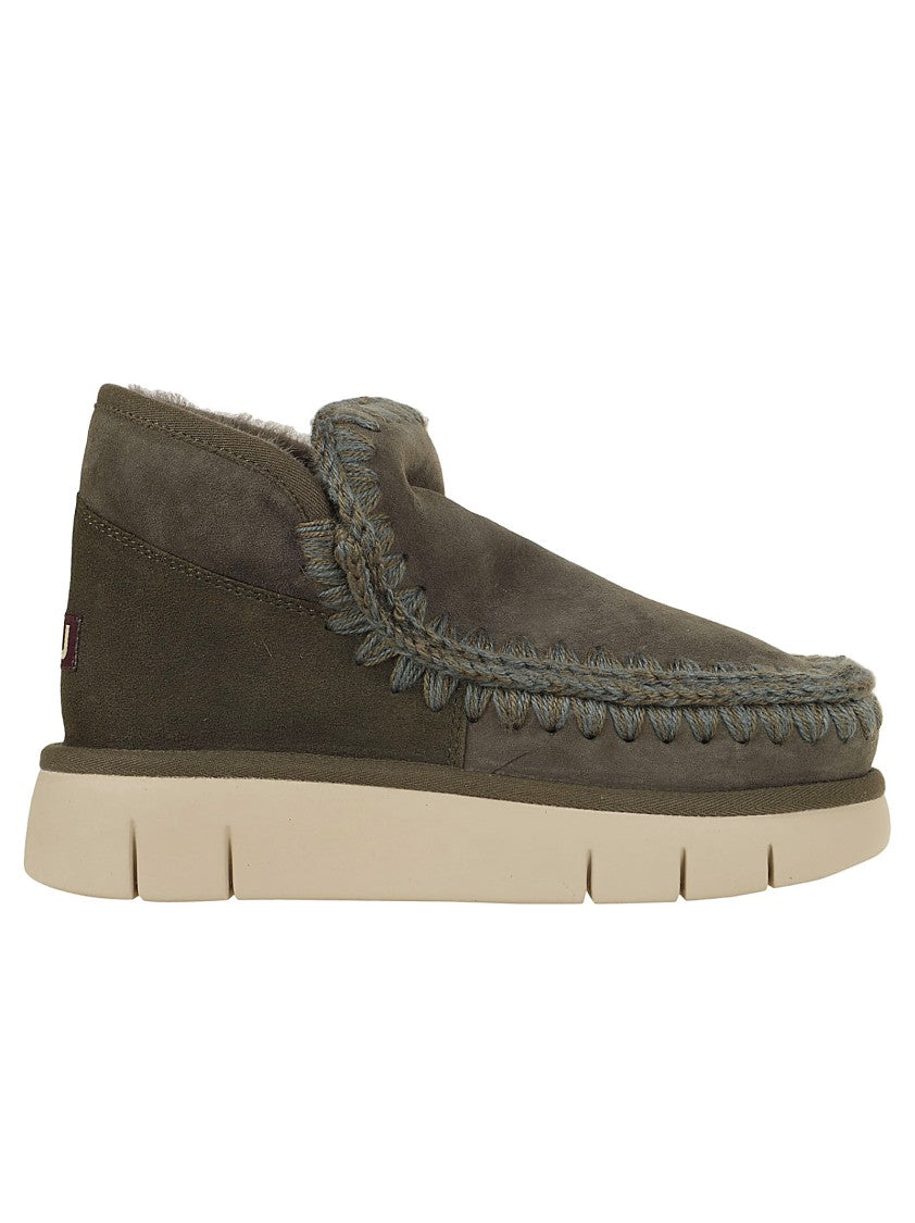 Mou Eskimo Bounce Sneaker