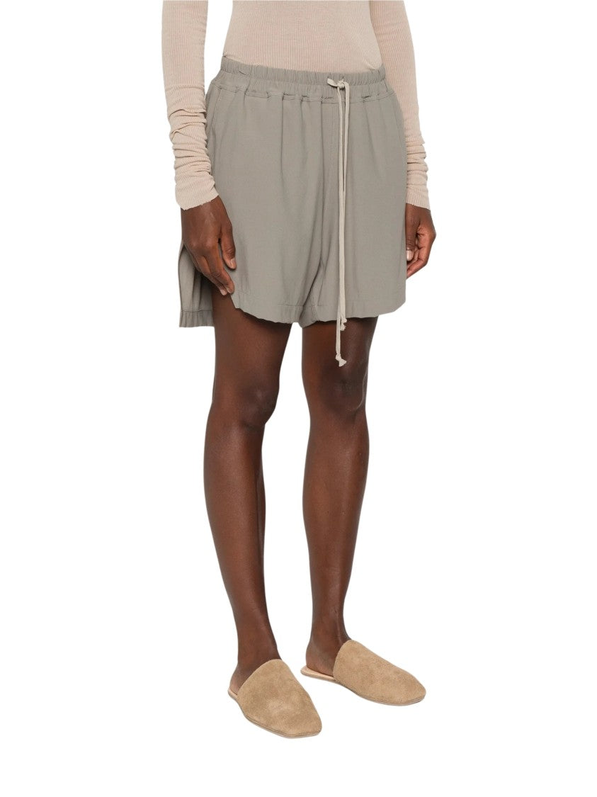 Rick Owens Layered Drawstring Boxers