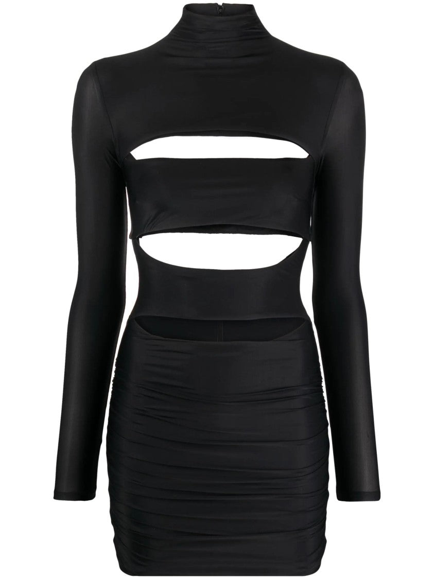 Misbhv Elena Mini Dress