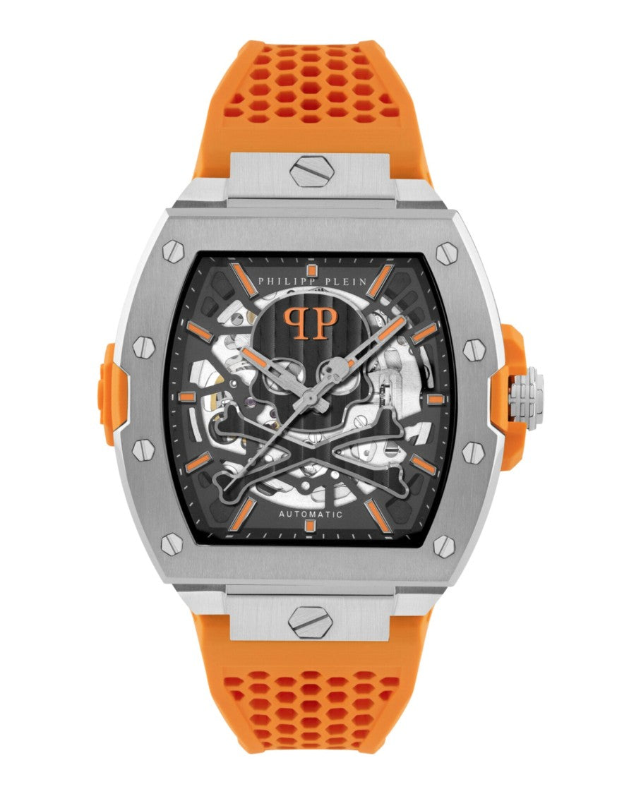 Philipp Plein The Skeleton Limited Edition Automatic Watch