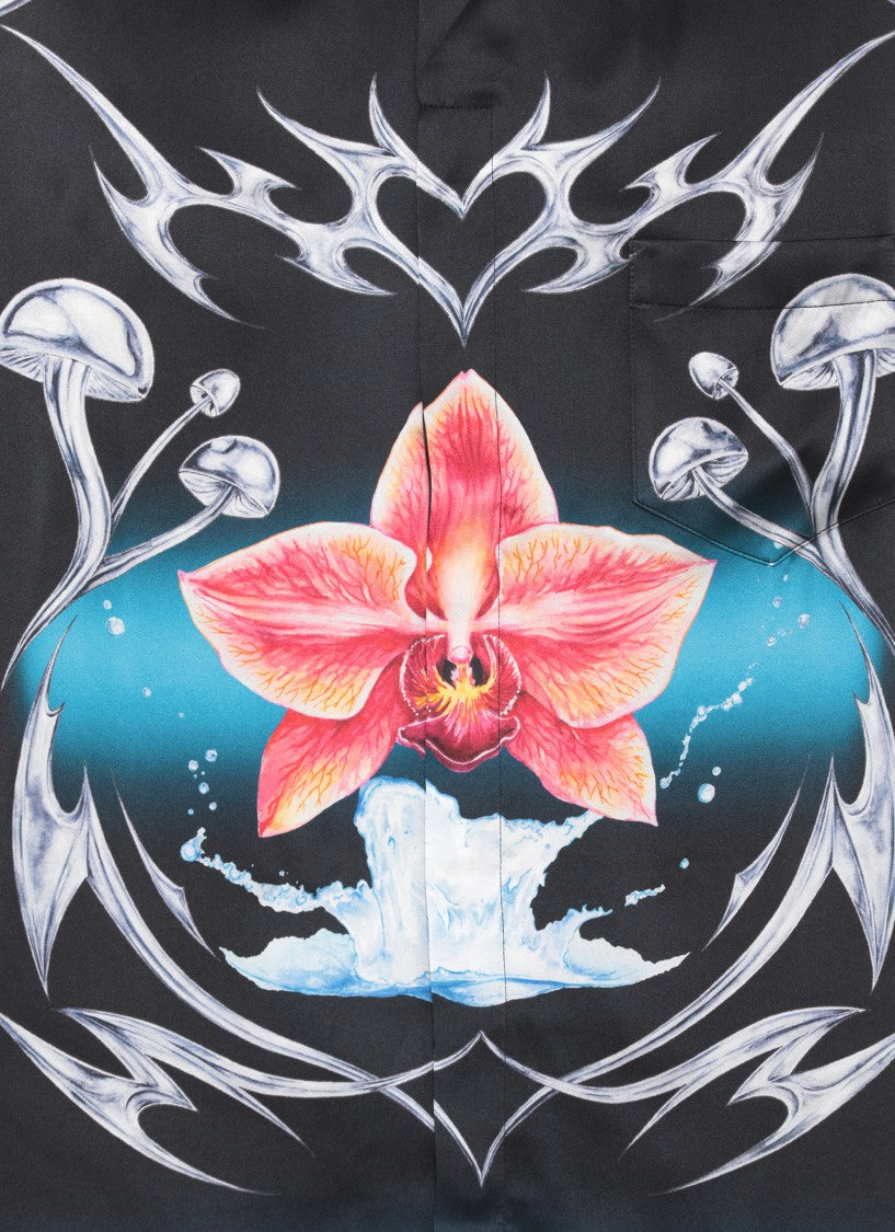 Casablanca Blades Shirt