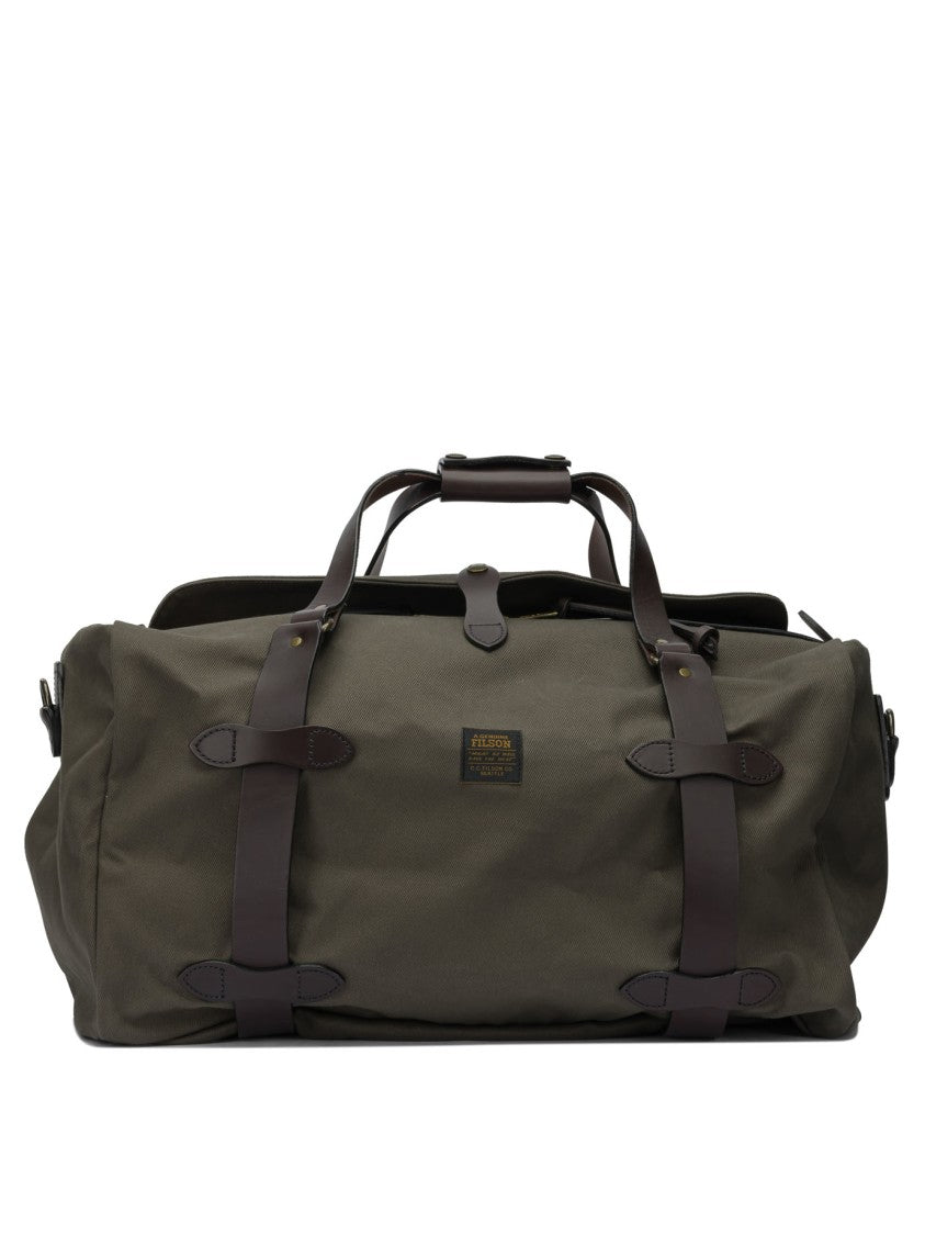 Filson Medium Duffle Bag