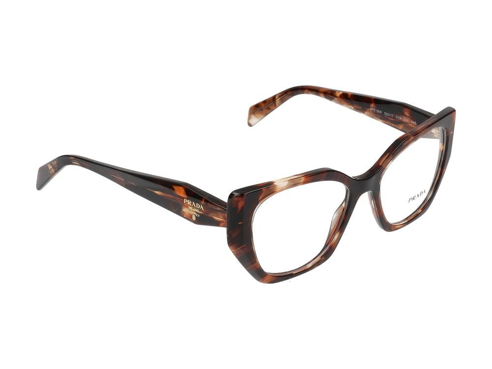 Prada Eyeglasses 0Pr 18Wv 07R1o1 52/17/145