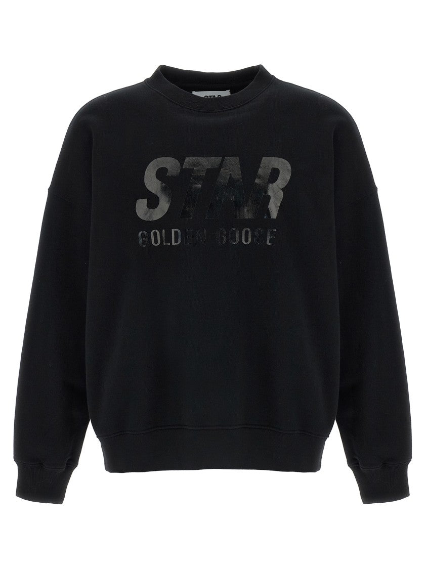 Golden Goose 'Haus/Trian' Sweatshirt