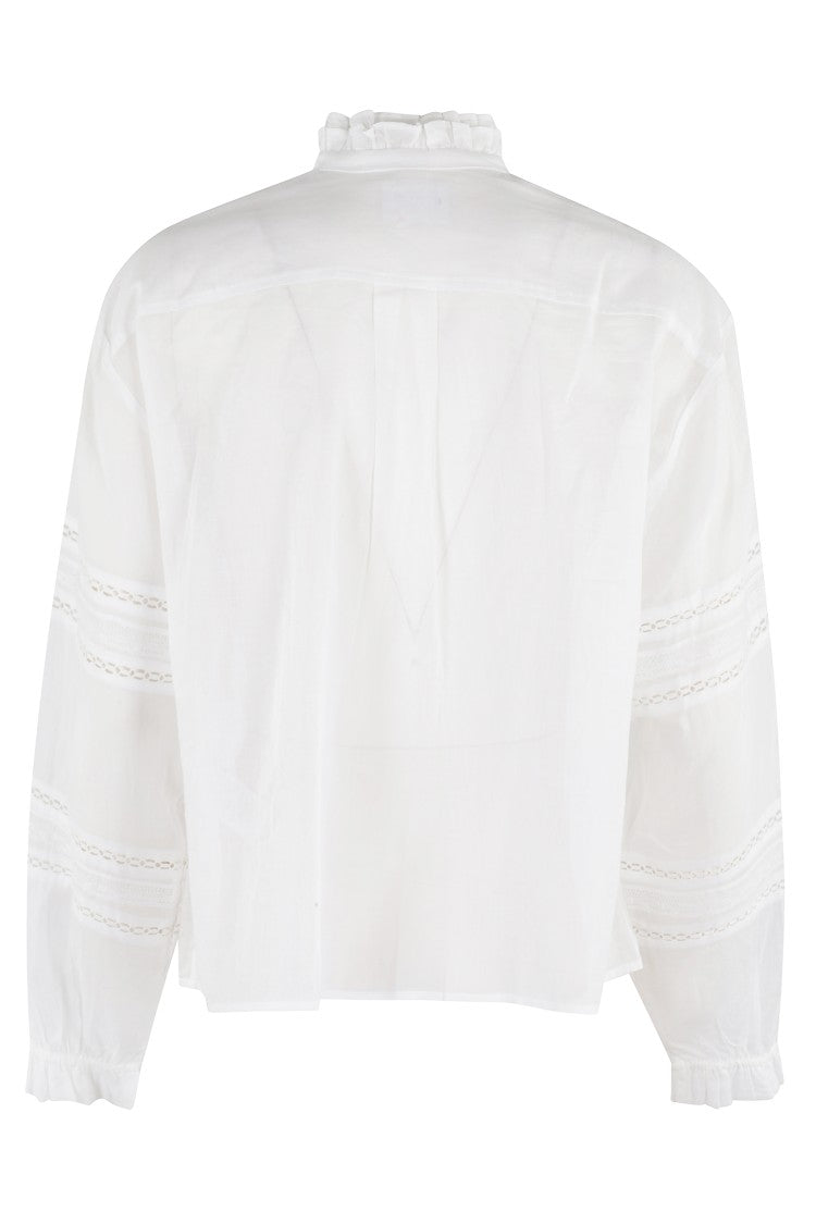 Isabel Marant Étoile Valda Shirt