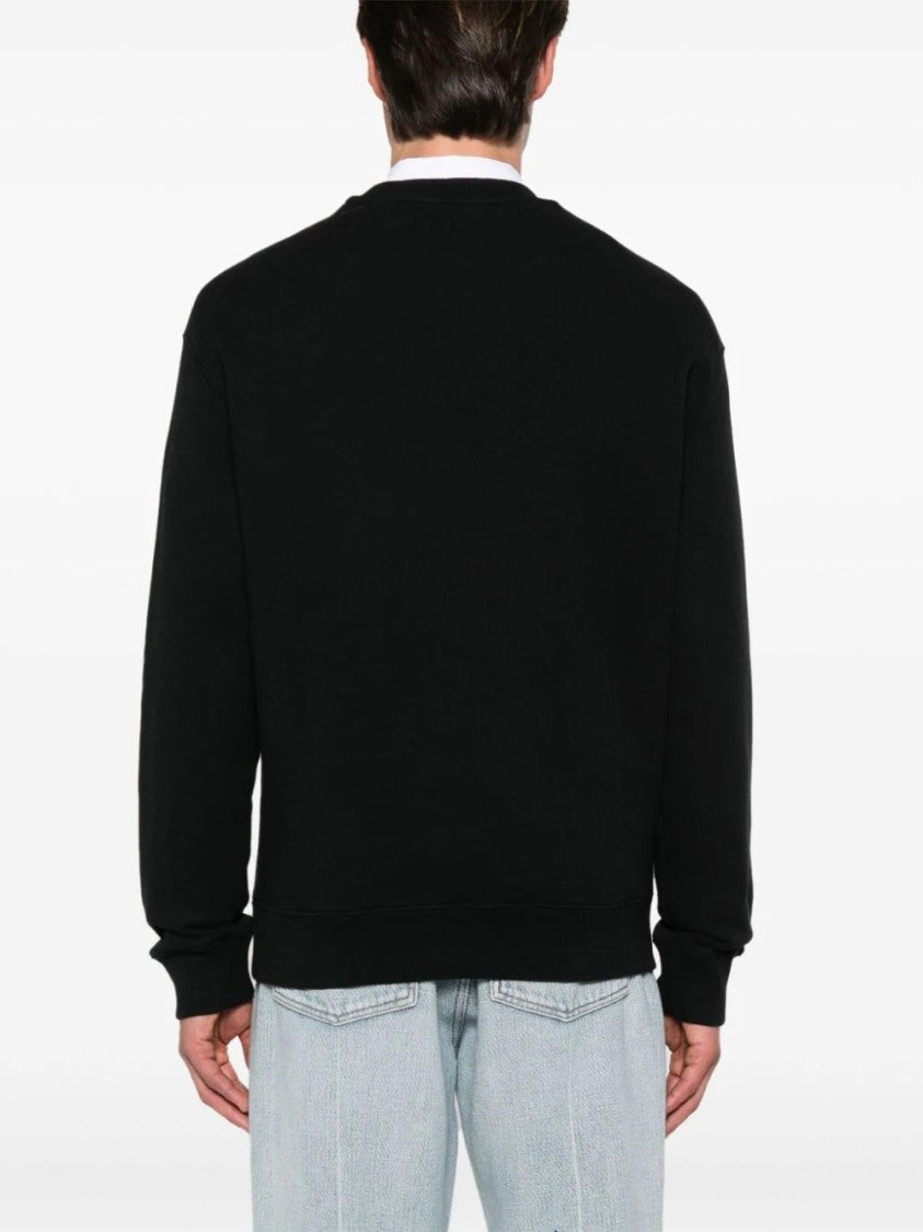 Maison Kitsuné Speedy Fox Patch Comfort Sweatshirt