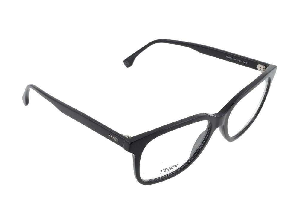Maison Fendi Fe50090i Rectangular Frame Glasses